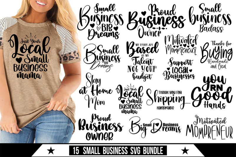 small-business-svg-bundle