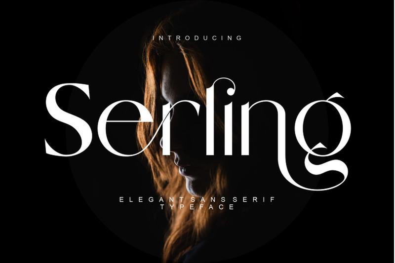 serling-elegant-sans-serif-typeface