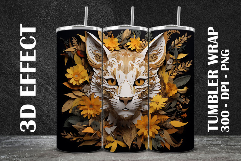 3d-lynx-tumbler-wrap-3