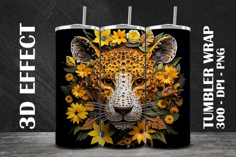 3d-jaguar-tumbler-wrap-2