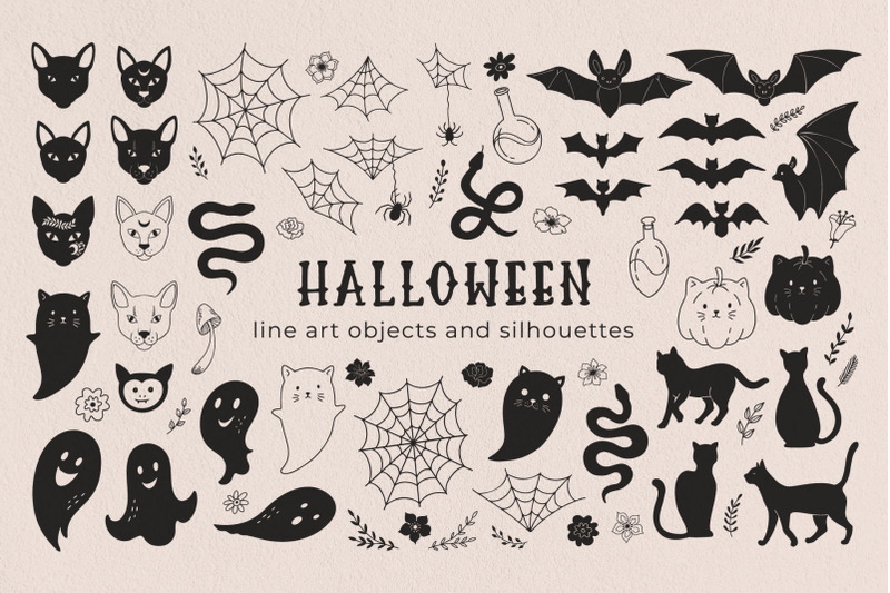 mystic-linocut-halloween-collection