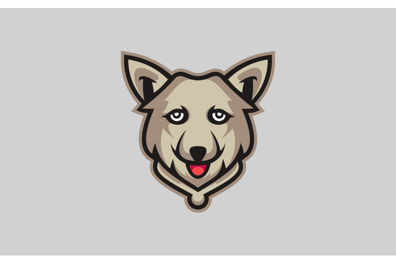 dog-head-pet-mascot-logo-design-vector-template