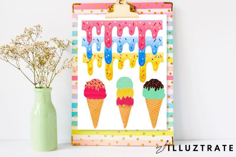 summer-ice-cream-spng-ice-cream-sublimation-png