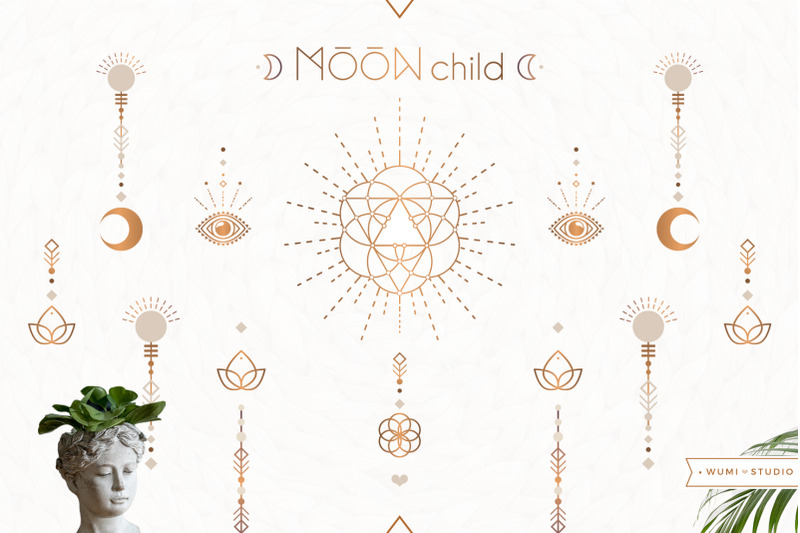 moon-child