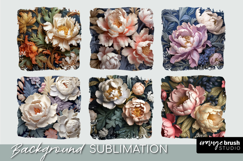 3d-flowers-backgrounds-3d-sublimation-designs-bundle