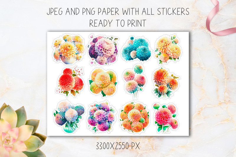 watercolor-pompon-dahlias-flower-stickers-12-png