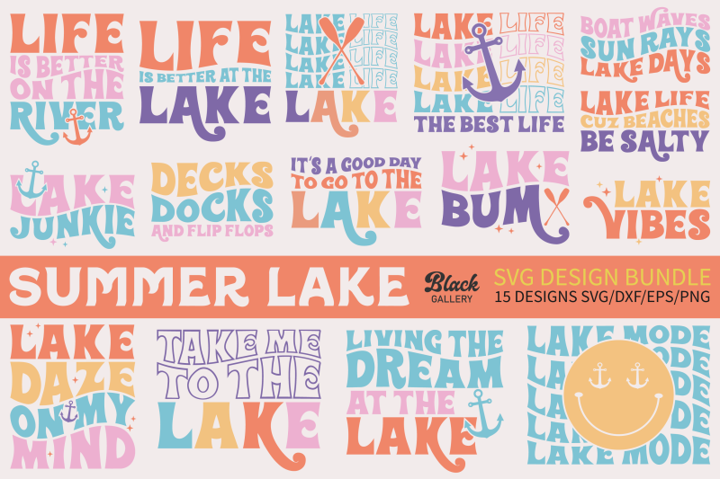 summer-lake-svg-design-bundle