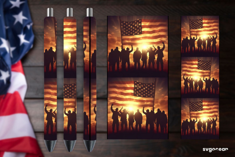 4th-of-july-pen-wraps-independance-day-sublimation