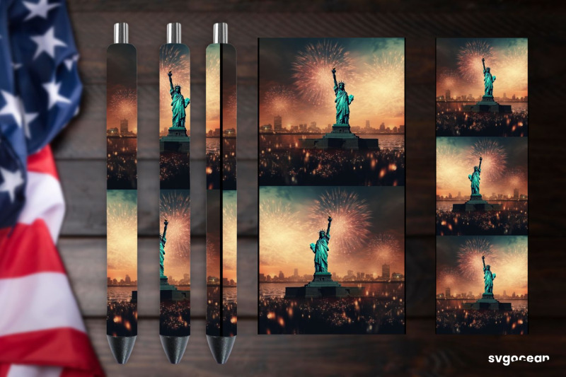 4th-of-july-pen-wraps-independance-day-sublimation