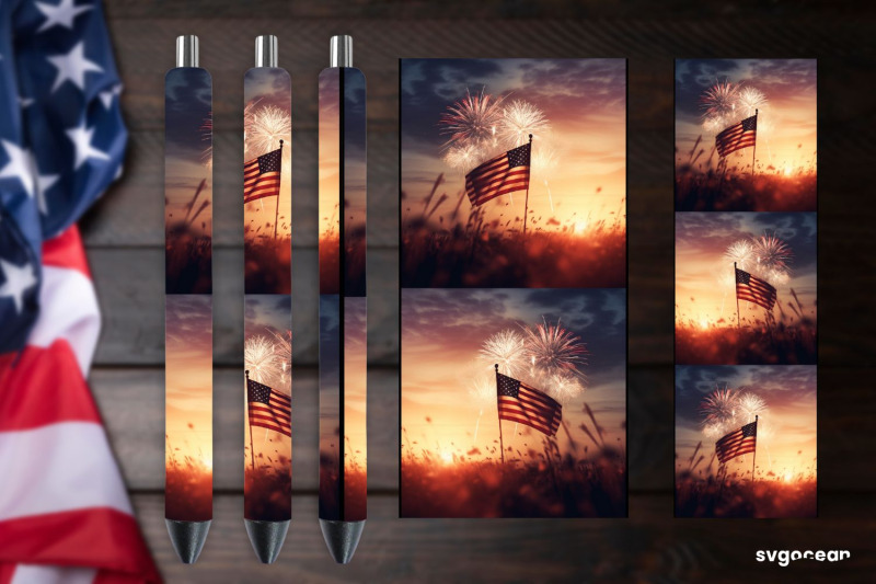 4th-of-july-pen-wraps-independance-day-sublimation