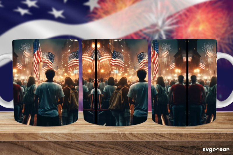 4th-of-july-mug-wraps-11-oz-sublimation