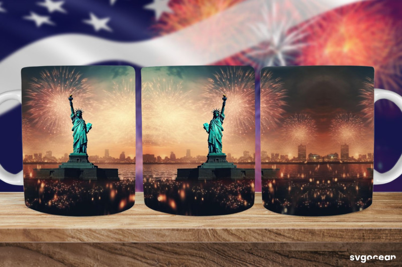 4th-of-july-mug-wraps-11-oz-sublimation