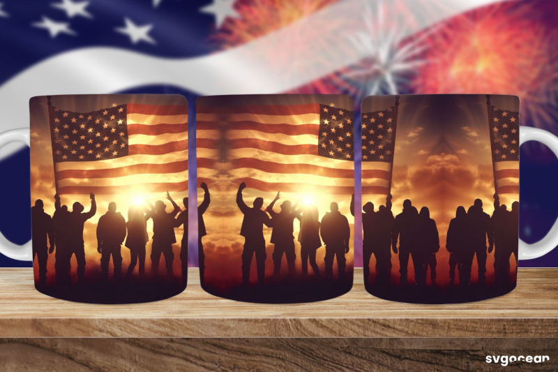 4th-of-july-mug-wraps-11-oz-sublimation