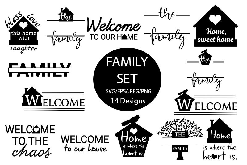 family-sublimation-svg-bundle-set-of-14-cut-file-designs