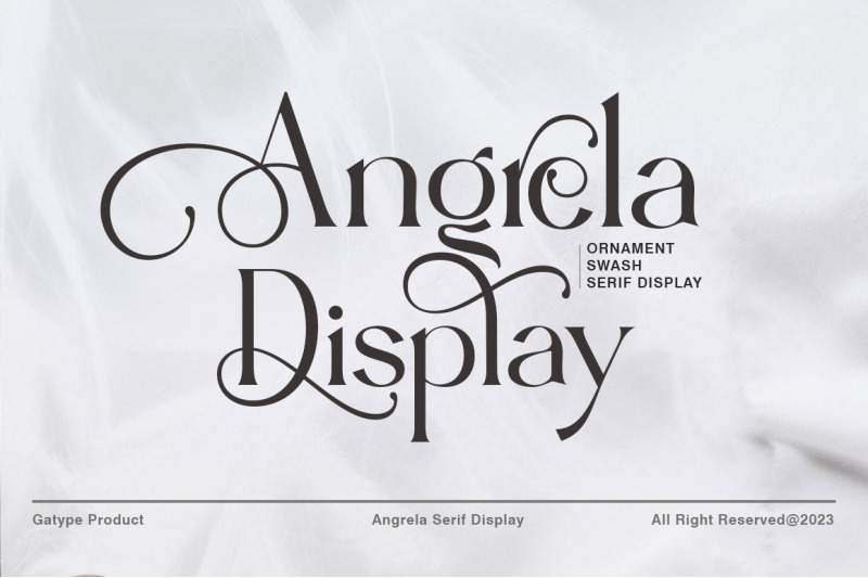 angrela-display