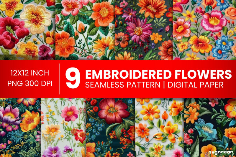 embroidery-flowers-digital-paper-bundle-background