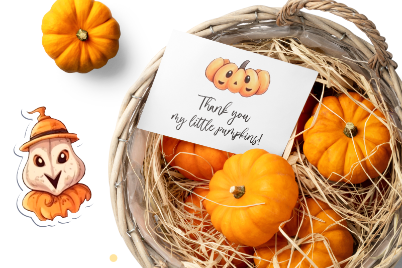 crazy-pumpkins-12-png-sticker-design