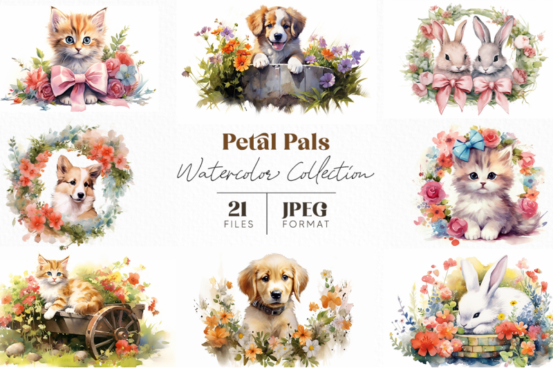 petal-pals-watercolor-collection