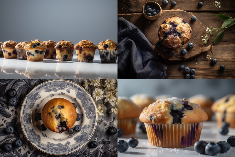 blueberry-muffin