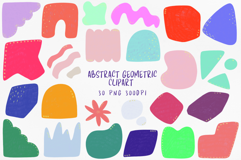 abstract-geometric-png-clipart
