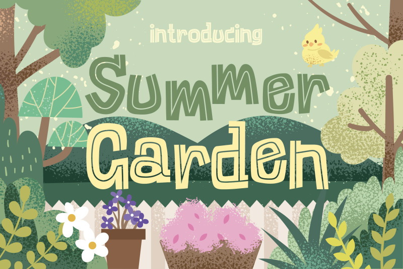 summer-garden