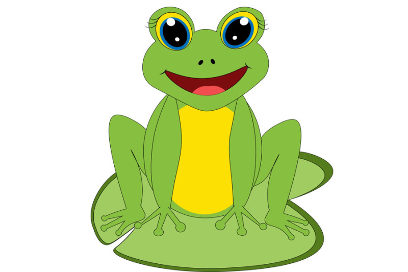 frog-svg-cute-frog-svg-frog-clip-art-frog-svg-design-sea-animal-sv