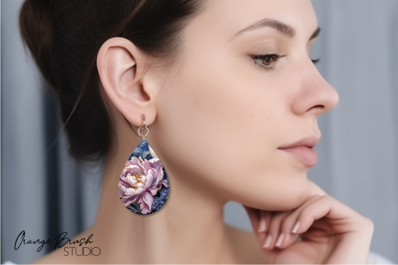 3d-flowers-teardrop-earrings-bundle-sublimation-designs