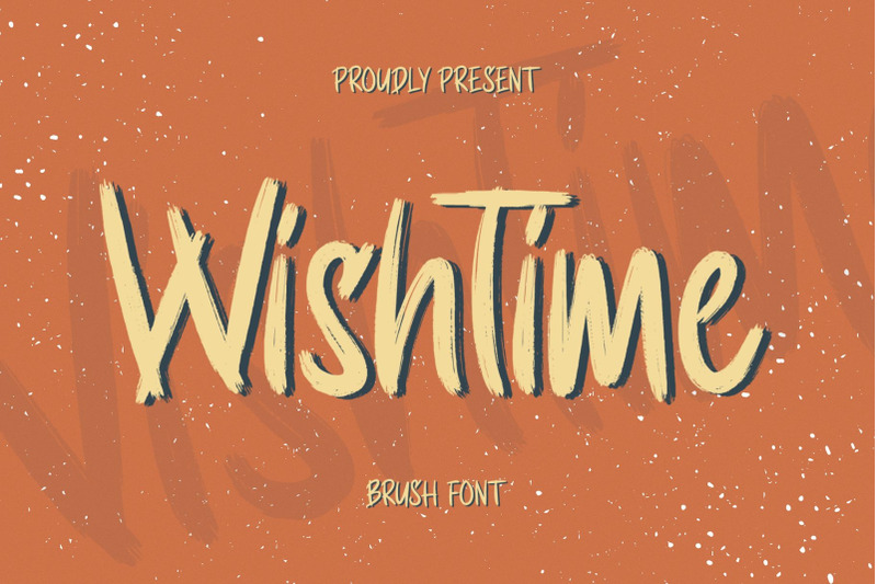 wishtime