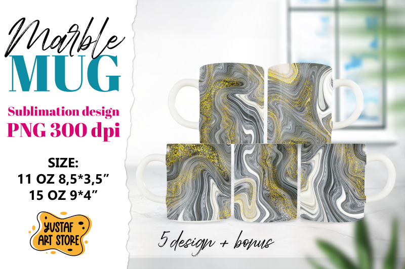 grey-marble-sublimation-mug-wrap-bundle-fluid-art-png-design