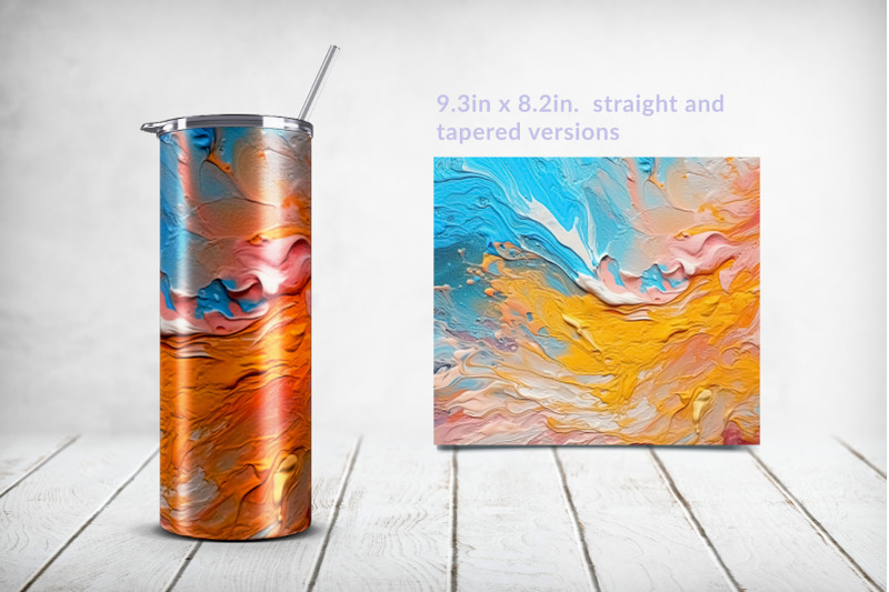 3d-paint-splatter-sublimation-tumbler-wrap-bundle