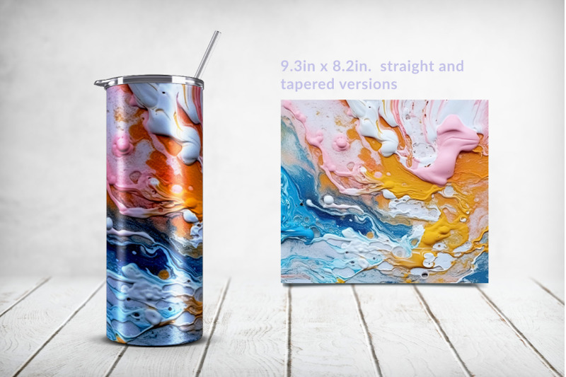 3d-paint-splatter-sublimation-tumbler-wrap-bundle