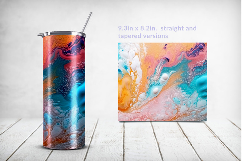 3d-paint-splatter-sublimation-tumbler-wrap-bundle