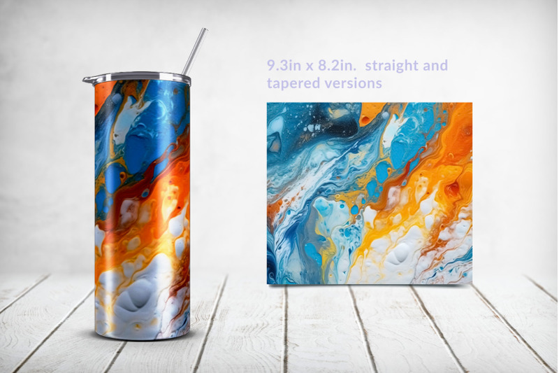 3d-paint-splatter-sublimation-tumbler-wrap-bundle