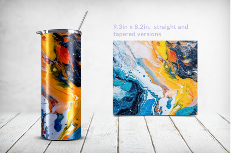 3d-paint-splatter-sublimation-tumbler-wrap-bundle