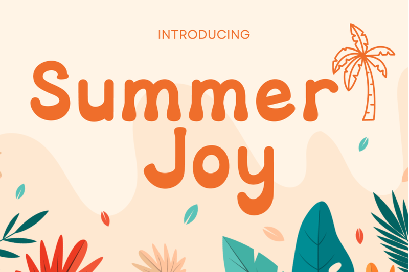summer-joy