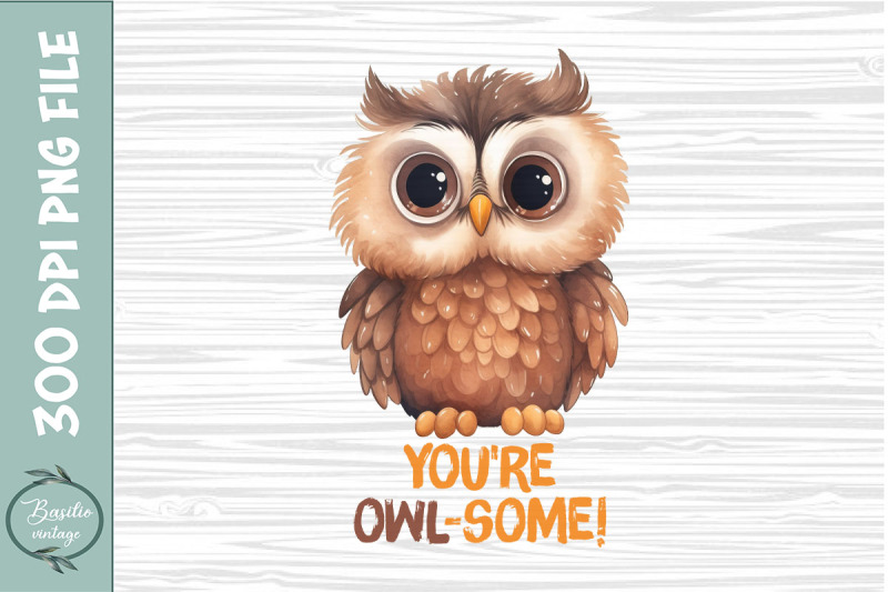 you-039-re-owl-some