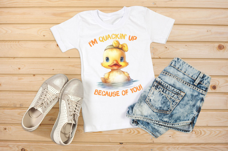 i-039-m-quackin-039-up-because-of-you