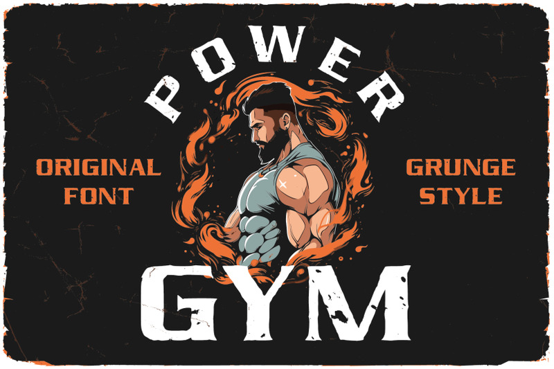 power-gym