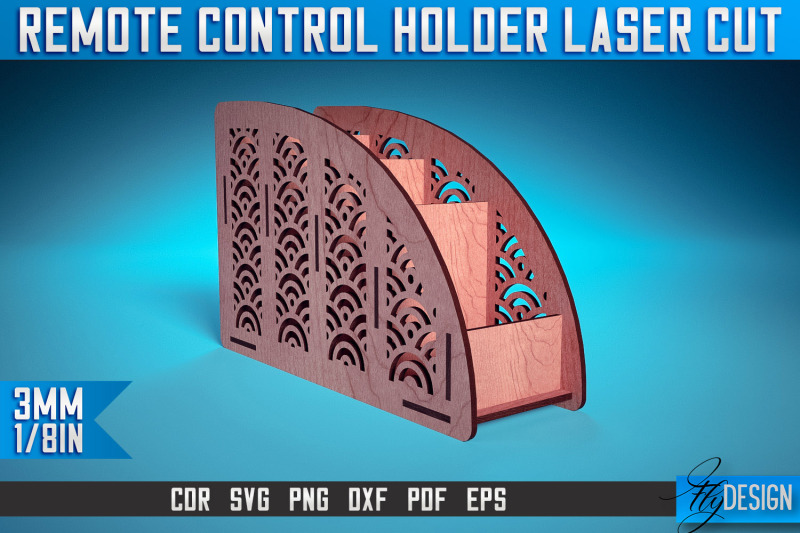 remote-control-holder-laser-cut-svg-home-design-laser-cut-svg-design