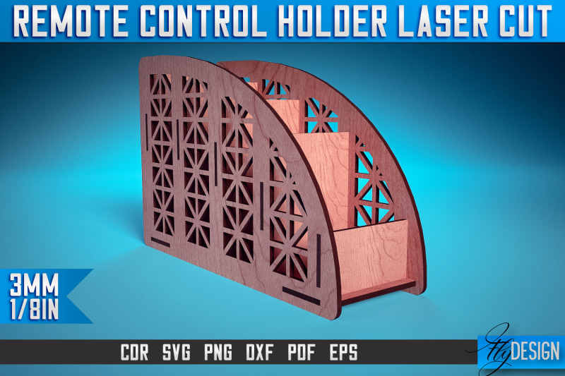 remote-control-holder-laser-cut-svg-home-design-laser-cut-svg-design