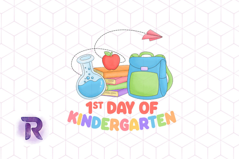 1st-day-of-kindergarten