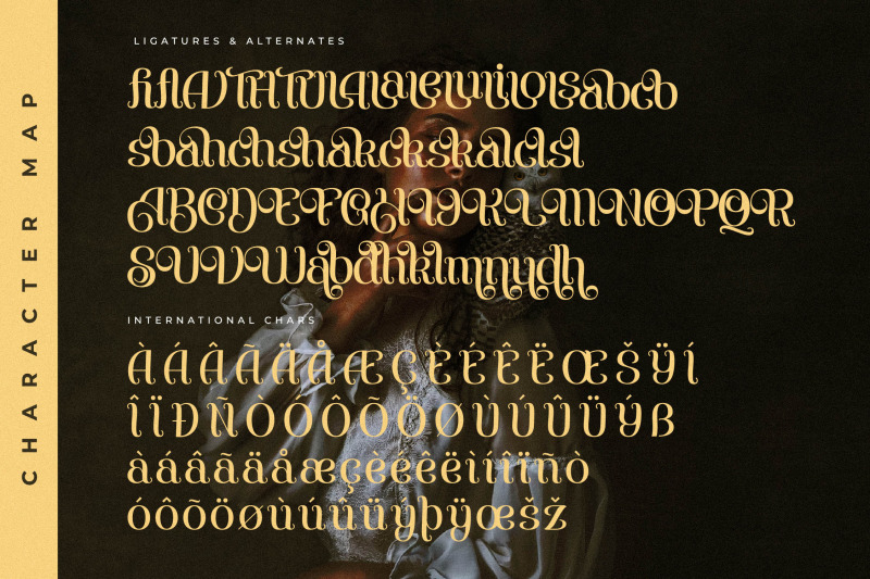 haliskar-delisha-typeface