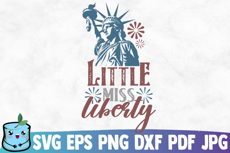 little-miss-liberty