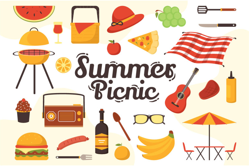 15-summer-holiday-picnic-illustration