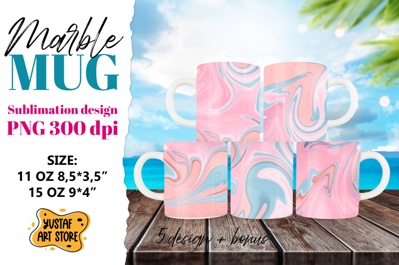 pink-blue-paint-sublimation-mug-wrap-bundle-fluid-art-png