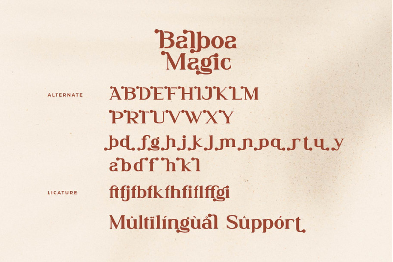 balboa-magic