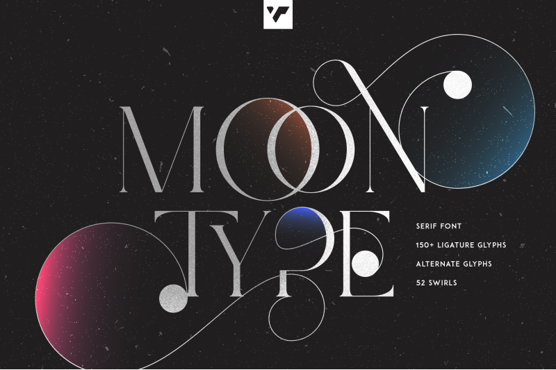 moon-type-creative-logo-font