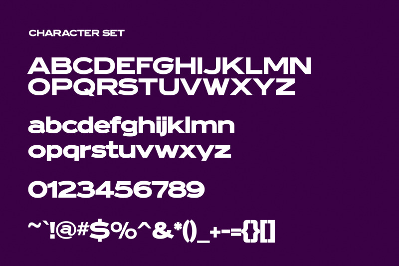 glasser-extended-sans-serif-font