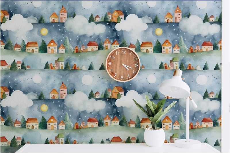 seamless-nursery-wallpaper
