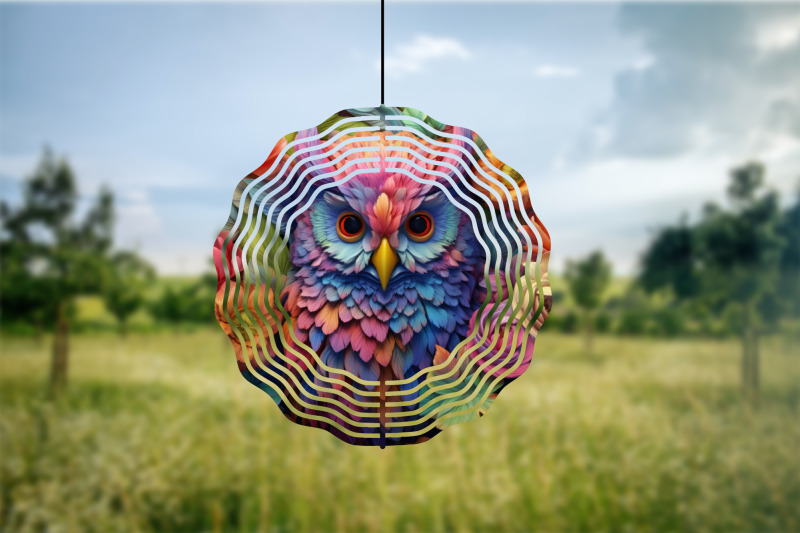 3d-owl-wind-spinner-sublimation-bundle-4-png-designs